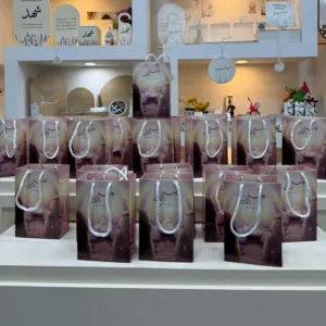 كيس ورقي 7*13*19 سم