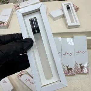 توزيعة عطر 10 ملي