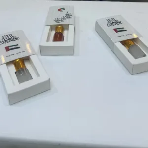 توزيعة مسك ربع تولة ليوم العلم الإماراتي (الحبه )
