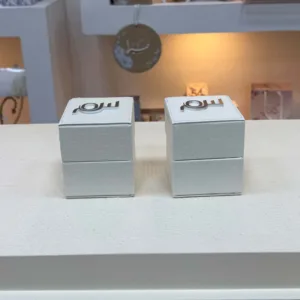 2 بوكس جلد لدبل وخواتم كتب الكتاب