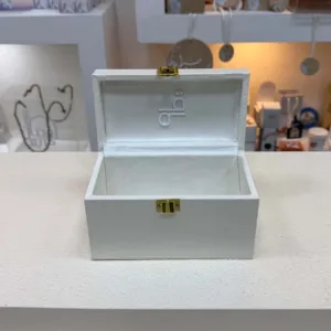 بوكس مهر جلد بثيم العرس