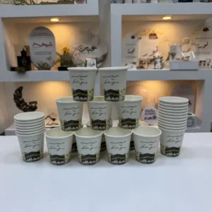 كواب/استكانه شاي ( الحبه )